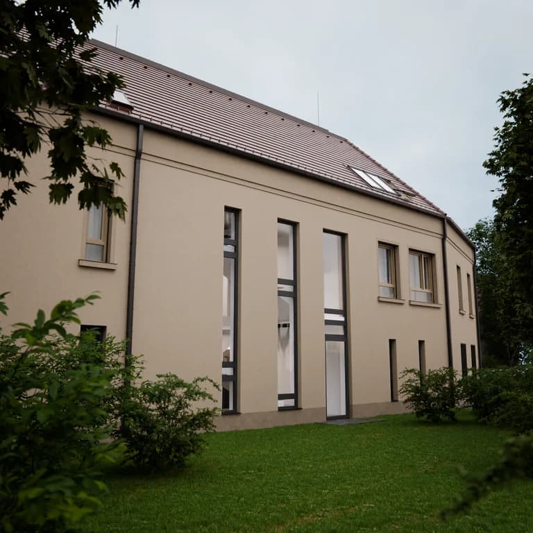 Görgey utca 32 - környezet