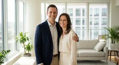 Kovács Anna és Péter